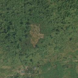 Satellite imagery of Phnum Poun Tin, KH