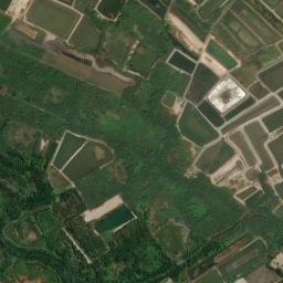Satellite imagery of Pointe O Ro, VN