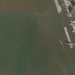 Satellite imagery of Pointe O Ro, VN