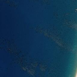 Satellite imagery of Catoy Point, PH