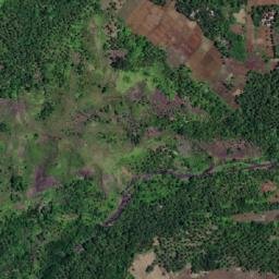 Satellite imagery of Hinunucan Point, PH