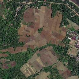 Satellite imagery of Hinunucan Point, PH