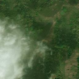 Satellite imagery of Cerro Capuchino, CO