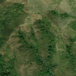 Satellite imagery of Cerro Capuchino, CO