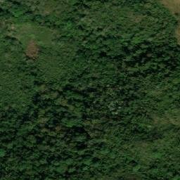 Satellite imagery of Cerro Monte de Cristo, CO