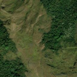 Satellite imagery of Cerro Monte de Cristo, CO