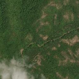 Satellite imagery of Fila San Pedro, VE