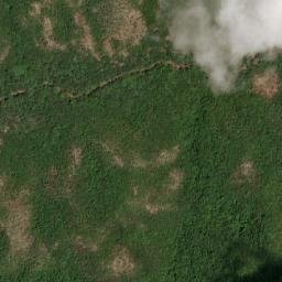 Satellite imagery of Fila San Pedro, VE