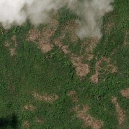 Satellite imagery of Fila San Pedro, VE