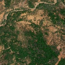 Satellite imagery of Loma San Pedro, VE