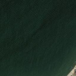 Satellite imagery of Punta de Catalán, VE