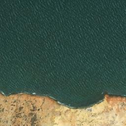 Satellite imagery of Punta El Montón de Piedra, VE