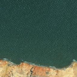 Satellite imagery of Punta El Montón de Piedra, VE