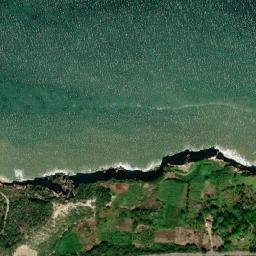 Satellite imagery of Punta Zalaya, VE