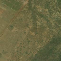 Satellite imagery of Yetamoute, BJ