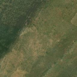 Satellite imagery of Yetamoute, BJ
