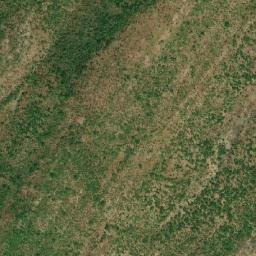 Satellite imagery of Waratamou, BJ
