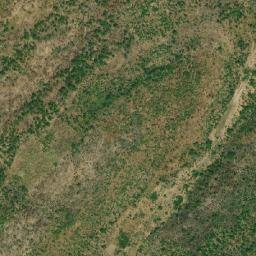 Satellite imagery of Waratamou, BJ