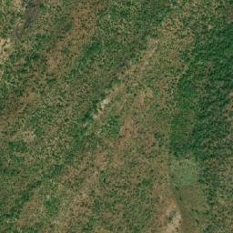 Satellite imagery of Waratamou, BJ
