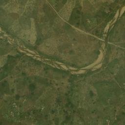 Satellite imagery of Hosséré Mouftoum, CM