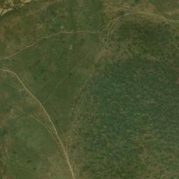 Satellite imagery of Hosséré Mouftoum, CM