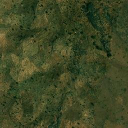 Satellite imagery of Hosséré Mouhour, CM