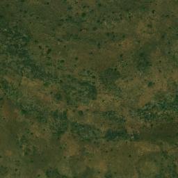 Satellite imagery of Hosséré Mouhour, CM