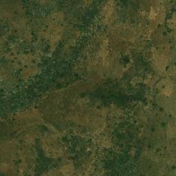 Satellite imagery of Hosséré Mouhour, CM