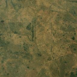 Satellite imagery of Rocher de Mékilik, CM