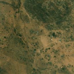 Satellite imagery of Rocher de Mékilik, CM