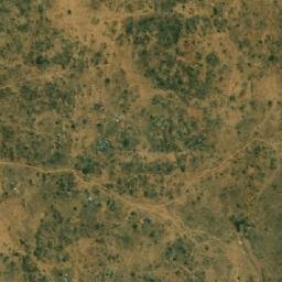 Satellite imagery of Rocher de Mékilik, CM