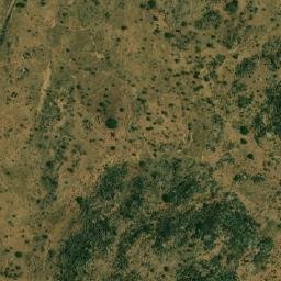 Satellite imagery of Hosséré Materpats, CM