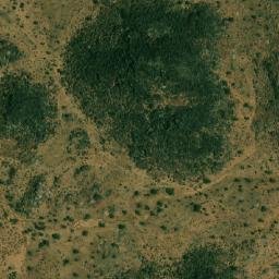 Satellite imagery of Hosséré Materpats, CM