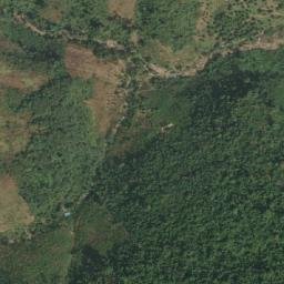 Satellite imagery of Phnum Poun Tin, KH