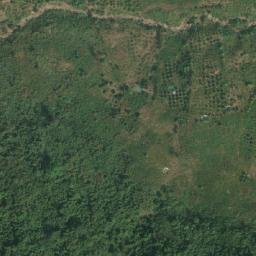 Satellite imagery of Phnum Poun Tin, KH