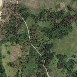 Satellite imagery of Catoy Point, PH