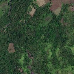 Satellite imagery of Hinunucan Point, PH