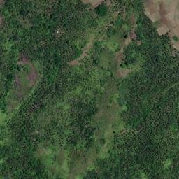 Satellite imagery of Hinunucan Point, PH