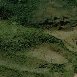 Satellite imagery of Cerro Monte de Cristo, CO
