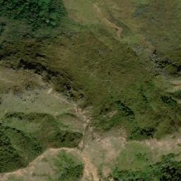 Satellite imagery of Cerro Monte de Cristo, CO