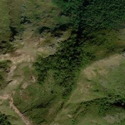 Satellite imagery of Cerro Monte de Cristo, CO
