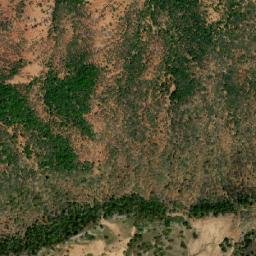 Satellite imagery of Loma San Pedro, VE