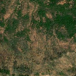 Satellite imagery of Loma San Pedro, VE