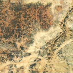 Satellite imagery of Punta El Montón de Piedra, VE