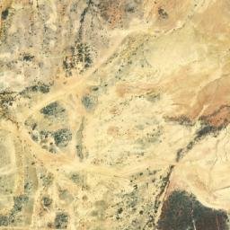 Satellite imagery of Punta El Montón de Piedra, VE