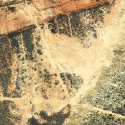 Satellite imagery of Punta Las Minas, VE
