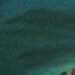 Satellite imagery of Punta La Crucecita, VE