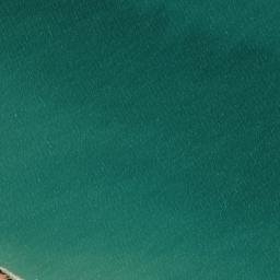 Satellite imagery of Punta Colorada, VE