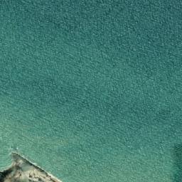 Satellite imagery of Punta de Caimanes, VE