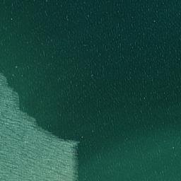 Satellite imagery of Punta Caimancito, VE